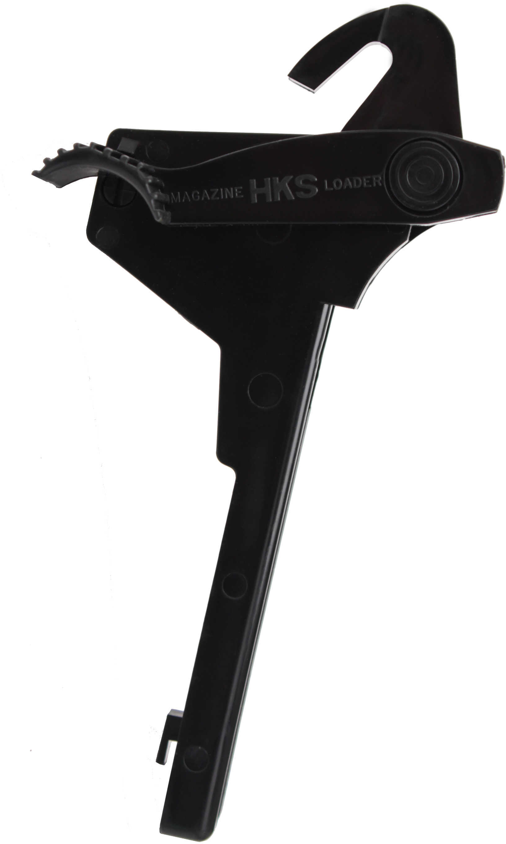 HKS Magaine Speedloader for .for Glock and HK Double Stack Mags.