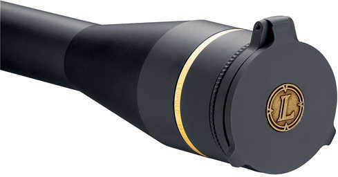 Leupold Alumina Flip-Back Lens Cover - 28mm Objective This machined Aluminum protects Your Lenses
