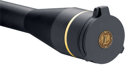 Leupold Alumina Flip-Back Lens Cover - 40mm Objective This machined Aluminum protects Your Lenses