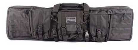 SIGTAC Tactical Rifle Bag 42" Black