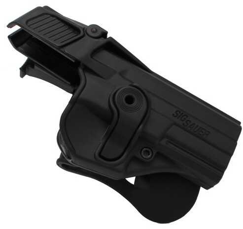 SIGTAC Holster SP2022 P220R Paddle Retention