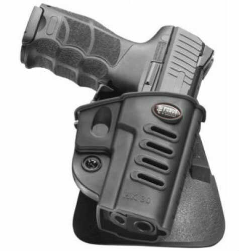 SIGTAC Holster HK P30 Retention Roto Paddle