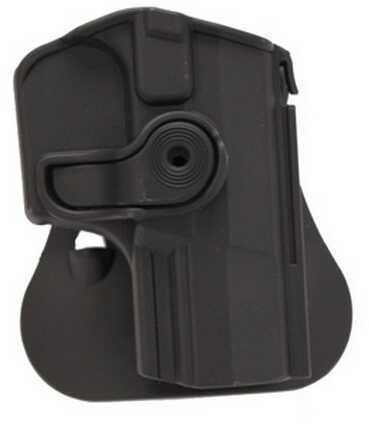 SIGTAC Holster WAL P99 Retention Roto Paddle