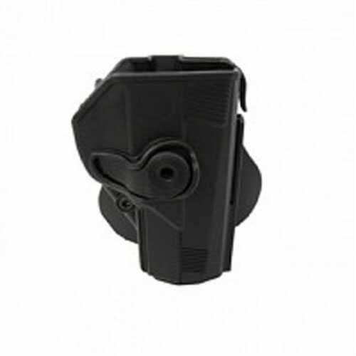 SIGTAC Holster Ber PX4 Retention Roto Paddle