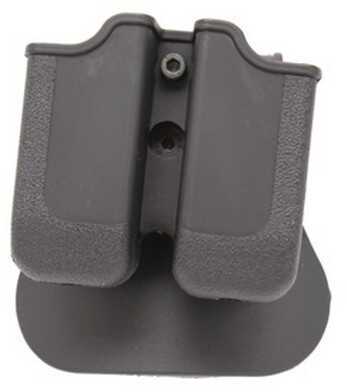 SIGTAC Dbl Mag Pouch for Glock 9MM 40SW