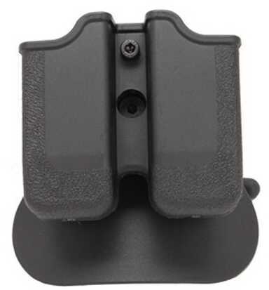 SIGTAC Dbl Mag Pouch Ber HK Rug S&W Steyr Tau