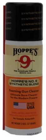 Hoppes No. 9 Synthetic Aerosol 2Oz Can 905G