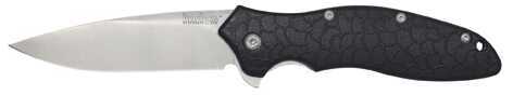 KERSHAW OSO SWEET 43/8" LL SS/BLK