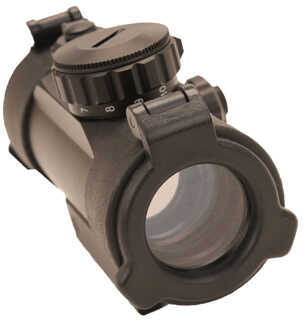 TruGlo Red-Dot 30mm Crossbow Sight Dot Black-img-2