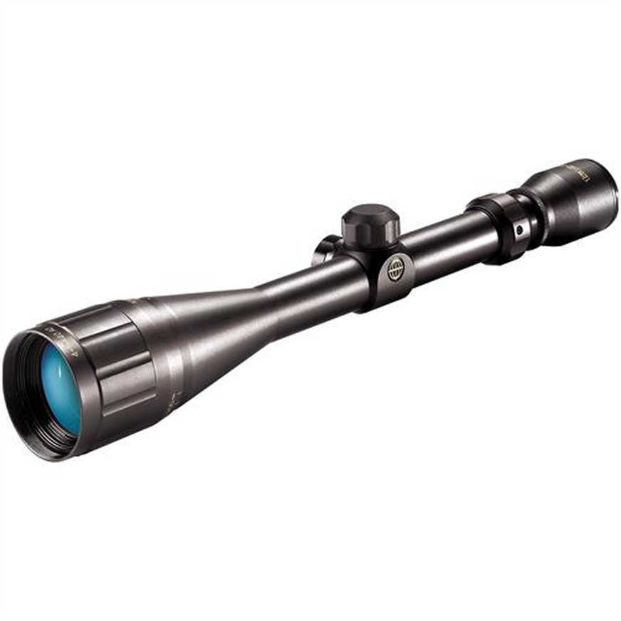 Tasco World Class Rifle Scope 4-16X40 1" Vital Zone Reticle Matte Finish DWC416X46N