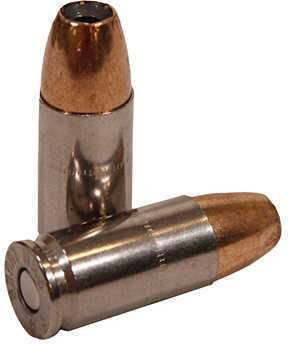 9mm Luger 124 Grain 20 Rds Federal Ammo-img-1