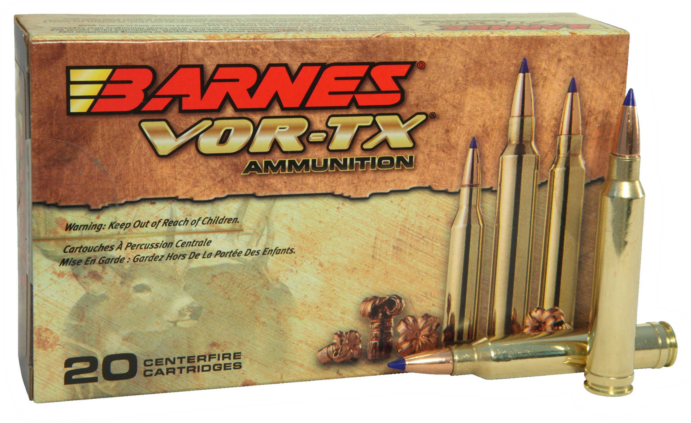 300 Win Mag 180 Grain Hollow Point 20 Rounds Barnes Ammunition 300 Winchester Magnum