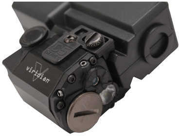Viridian C5L TACLOC S&W M&P 9MM 40 S&W W/ Holster