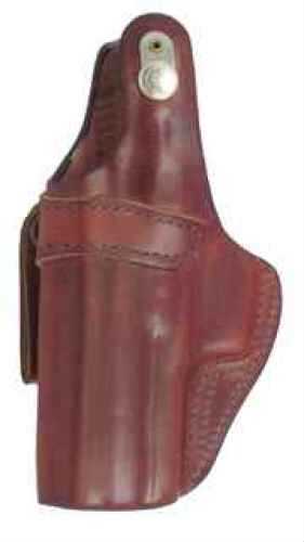 Bianchi Inside The Pants Holster With Open Muzzle Md: 13763