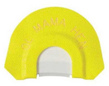 Hunter Specialties Premium Flex DIA Turkey Call OL Mama Hen