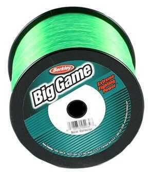 BIG GAME LINE 595yd 25# SOLAR Model: BGQS25C-81