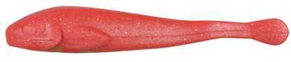 Berkley Gulp! Salt Water Mud Minnow/Croaker 4In 8/bg Nuclear Chicken Md#: GSMMC4-NCH