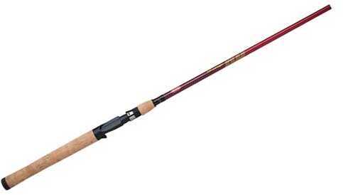 Berkley Fishing Products Cherrywood 1p 56'" M Cast