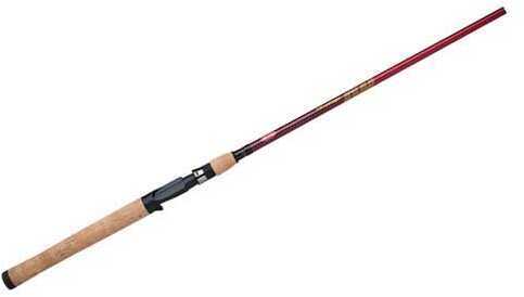 Berkley Fishing Products Cherrywood 1p 6' Mh Cast