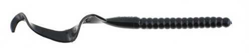 BERK POWERBAIT WORM 7" 13PK BLACK