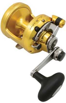 Penn International Vs 2 Speed 5:3:1 Fishing Reel