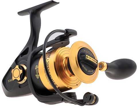 Penn SPINFISHER-V 6BB 7'-1Pc-MH CBO