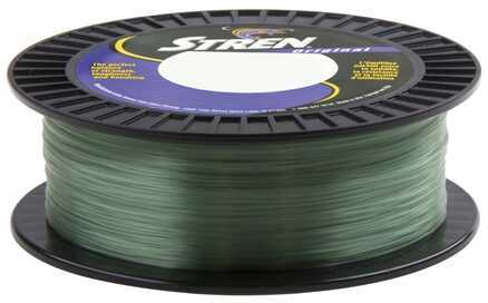 Stren Original Line 100Yd 10# Green