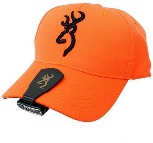 Browning Blaze Cap W/NIGHTSEEKER 2 Light