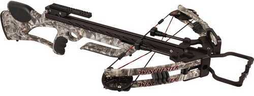 Win Crossbow Steed 155 Reaper Buck W/ Scope Pkg