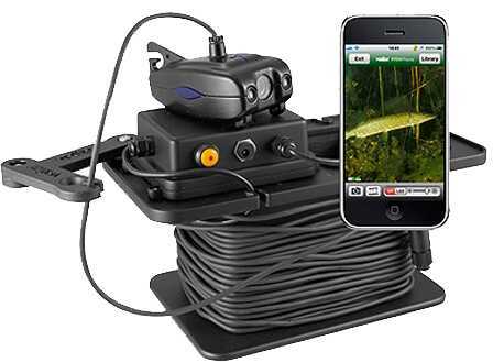 Vexilar FishPhone Camera System FP100