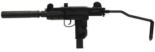 Umarex Uzi Mini Carbine 177 Caliber BB Airgun Md: 2256103