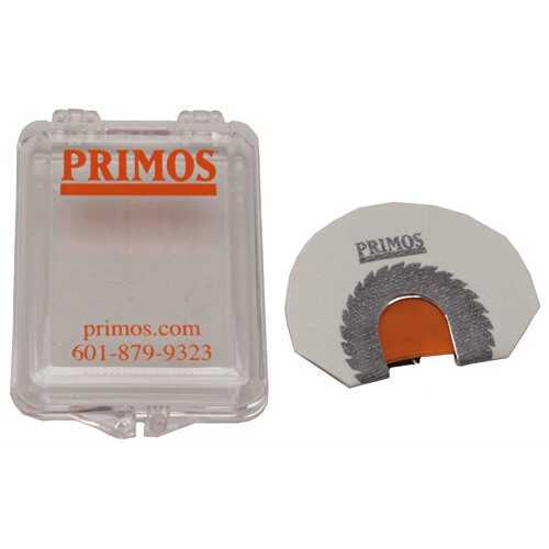 Primos HACKED Off Saw Tooth TUREY Mouth Call