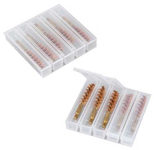 Otis Technologies .22 Caliber Bore Brushes, 10 Pack Md: FG322BP