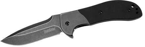 Kershaw Scrambler BW SS/Fl 3.5"