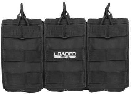 Barska Bi12246 CX-200 Triple Mag Pouch