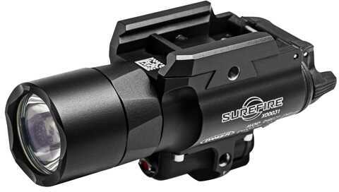 Surefire X400UARD Ultra LED WeaponLight w/Red-img-0