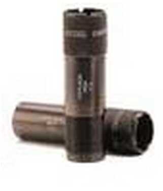 Carlson's Extended 12 Gauge Steel Shot Choke Tube Mid Range, Fits: Winchester/Weatherby Md: 07474