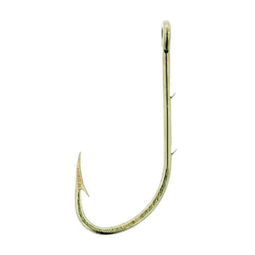 Eagle Claw Hook Bronze Baitholder 10/Ctn