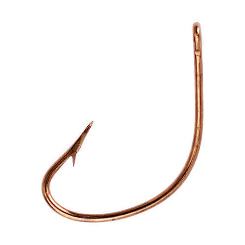 Eagle Claw Lazer Hook Bronze Kahle 10/Ctn