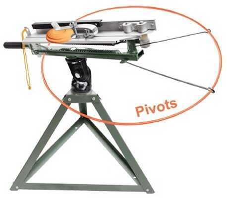 Do All OutDoors Clay Pigeon Trap Md: Ch300