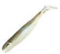 MirroLure Marsh Minnow 3.75" Softbait, Molting Sparkle Tail Md: MRMM-45ST