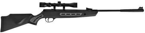 Hatsan Air Rifle 1000S Striker Combo Plus .22 Md: C1000STR022