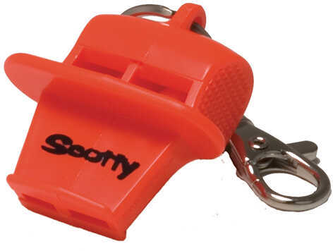 Scotty Lifesaver Whistle