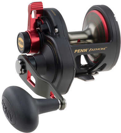 PENN FATHOM LEVER DRAG 5BB 4.8CAST