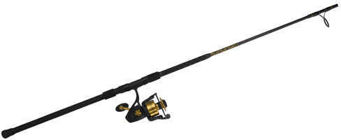 Penn SPINFISHER-V 6BB 8'-2Pc-MH CBO