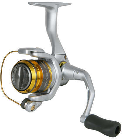 Okuma Avenger Reel Spin 5.0:1 6bb + 1Rb 180/10 Size 35