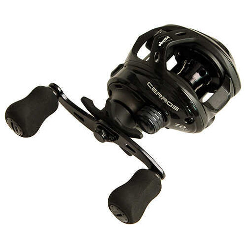 OKUMA CERROS 9BB 6.6 Cast REELLH