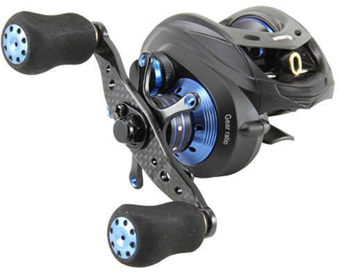 OKUMA Helios TCS 8BB 8.1 Cast