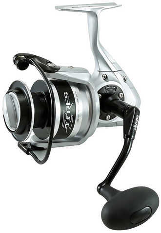 Okuma Azores Saltwater Spinning Reel Size 55