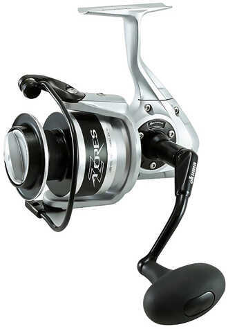 Okuma Azores Saltwater Spinning Reel Size 65